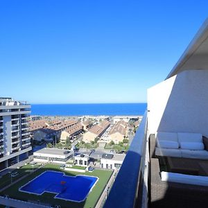 Apartamento de 2 Dormitorios